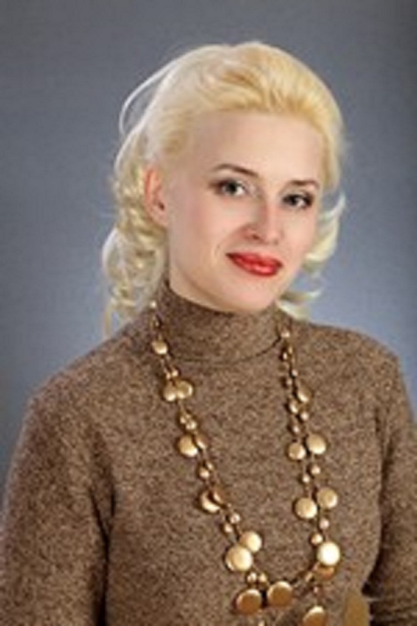 Идрисова Алина Айдаровна.