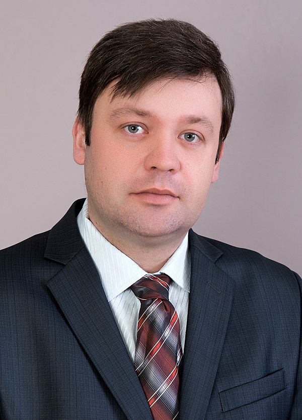 Попов Алексей  Иванович