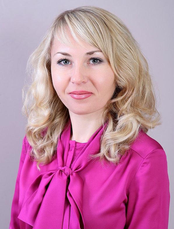 Бабакина Инна Владимировна.