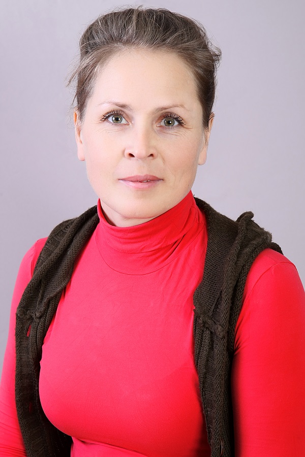 Богданова Татьяна Петровна.