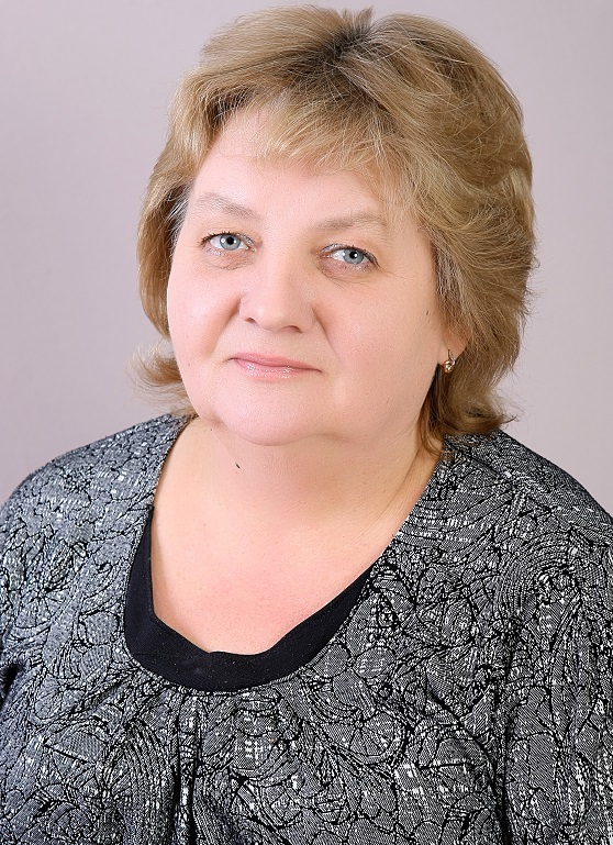 Чайкина Татьяна Борисовна.