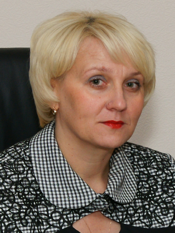 Павлова  Светлана Валентиновна