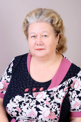 Волкова Татьяна Николаевна Волкова Татьяна Николаевна